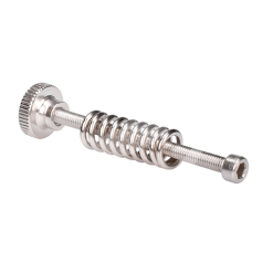 Tornillo de Nivelación para Impresora 3D