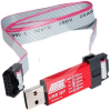 USB – ASP ISP Programador Atmel AVR v2
