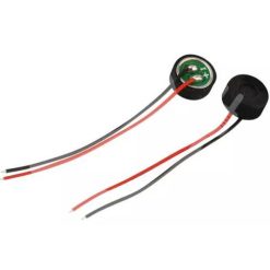 Micrófono de 6mm con cable