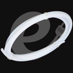 Tubo PTFE Teflón 1,75mm
