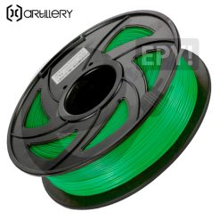 Filamento Artillery PETG 1,75mm 1Kg Verde