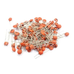 Capacitor Cerámico 15nF 50v
