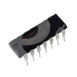 74LS20 NAND 4 Entradas