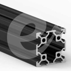 Perfil de Aluminio V Slot 40x40 2m