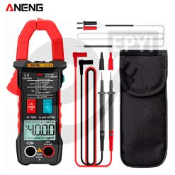 Pinza amperimetrica ST205