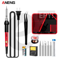 Kit de Soldadura SL101-12