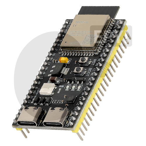 ESP32 S3 N16R8