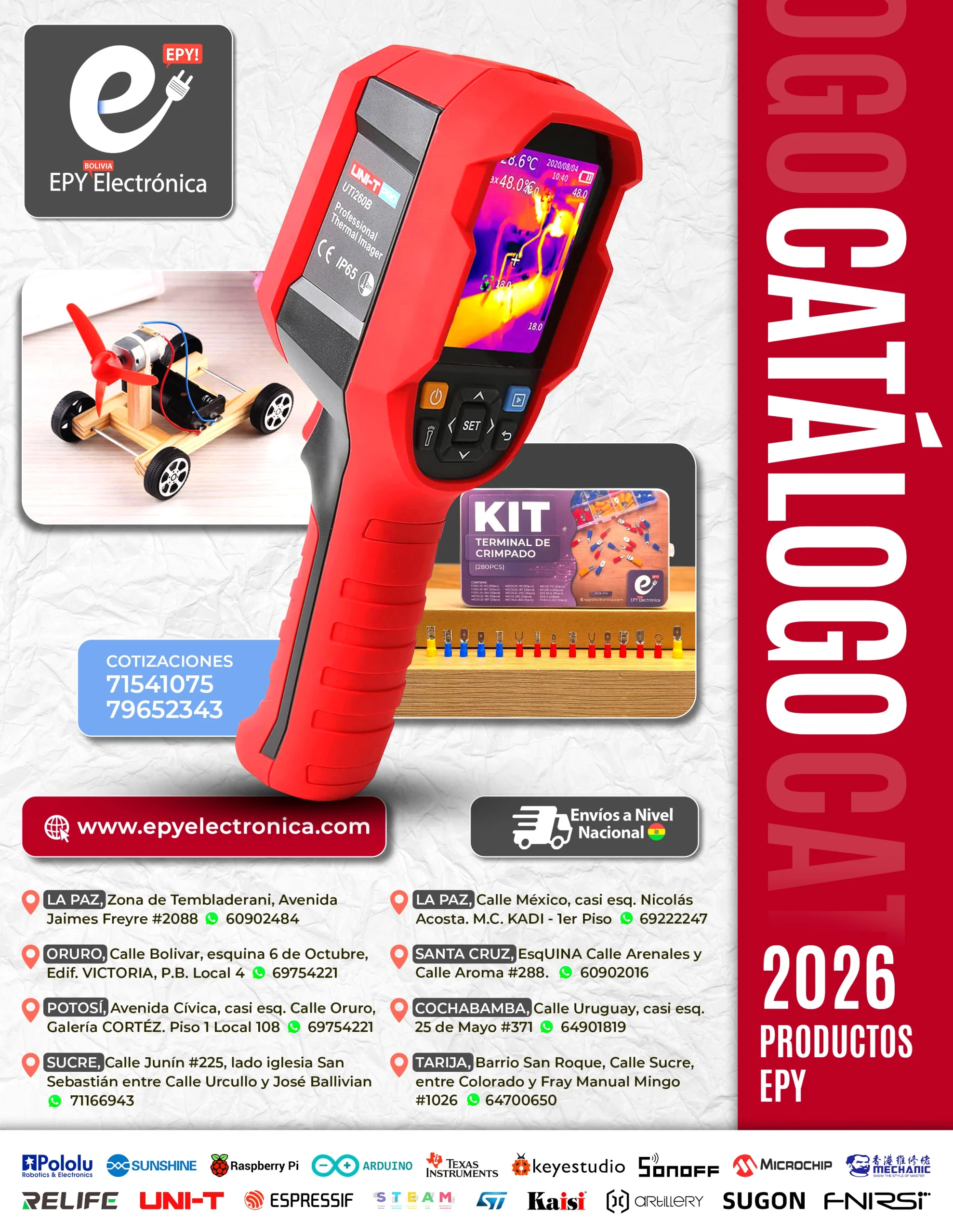 CATÁLOGO-EPY-ELECTRÓNICA-2026