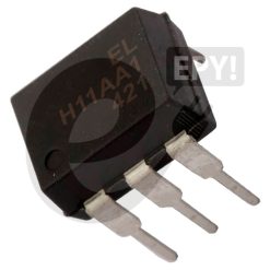 H11AA1 Optoacoplador de entrada AC