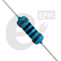 Resistencias ¼w 100 Ohms