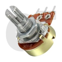 Potenciómetro Mono 10K