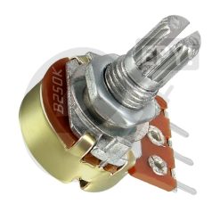 Potenciómetro Mono 250k