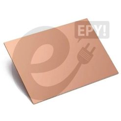 Lamina de Cobre de Doble Cara 15X10cm