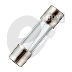Fusible de Cristal 10A 5x20mm
