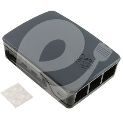 Case Raspberry Pi 4 ABS