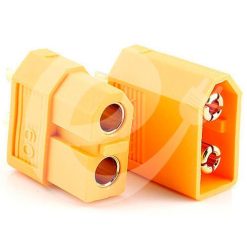 Conector XT60 - JY60