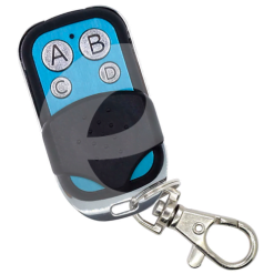 Control Remoto 433Mhz 4Key