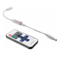 Controlador de Tira Led Neon