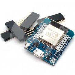 Wemos D1 Mini ESP32