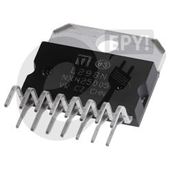 Circuito integrado L298N