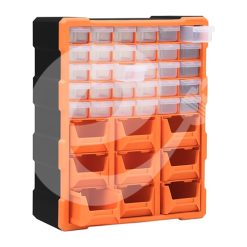 Organizador 39 gavetas M1