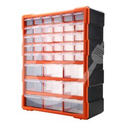 Organizador 39 Gavetas M2