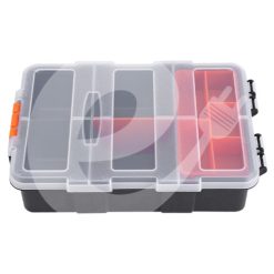 Caja de herramientas 22 x 15,6 x 6cm