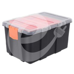 Caja de herramientas 22 x 13,5 x 12cm