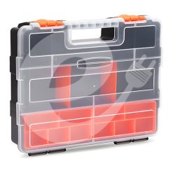 Caja de herramientas 22 x 6 x 29cm