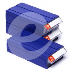 Caja Organizadora Plástica Apilable