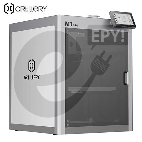Artillery M1 Pro S1