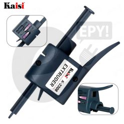 Pistola Extrusora de Pasta K-2208
