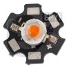 Diodo LED 3W Amarillo