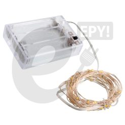 Guirnaldas de Luces LED impermeables 3 metros