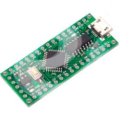 Placa de Desarrollo LGT8F328P