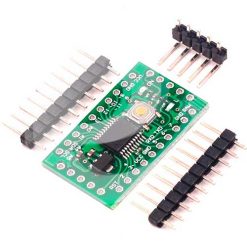 Placa de Desarrollo Mini LGT8F328P