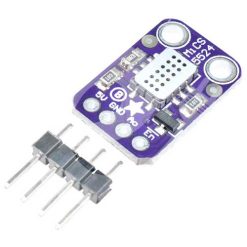 MICS5524 Sensor de Gas CO, Alcohol y VOC