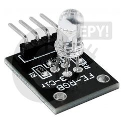 Módulo LED RGB KY-016