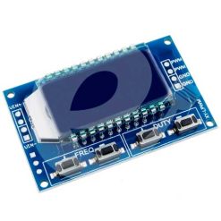 Módulo XY-LPWM Generador de Señal PWM Ajustable