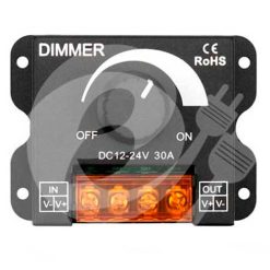 Módulo Dimmer LED SMD