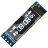 Módulo Oled Blanco 128x32