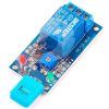 Módulo Relé 5v con Sensor de Humedad