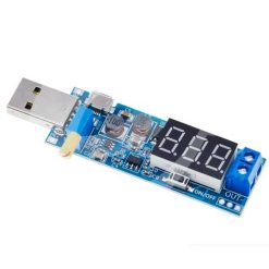 Módulo Elevador de Tensión USB 3w