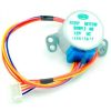 Motor Paso a Paso 12v