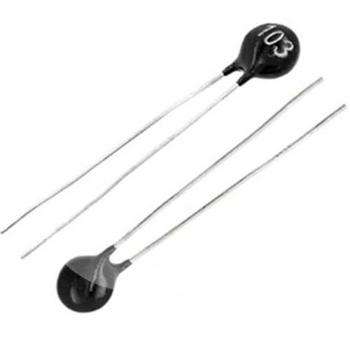 20 Pièces Résistances Thermistance NTC MF11 – 30K – Pour Réparations Électroniques Et DIY