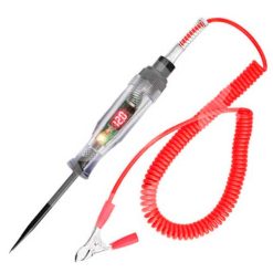 Punta logica digital 5-120v