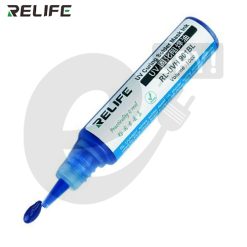 Máscara de soldadura Azul RL-UVH 901