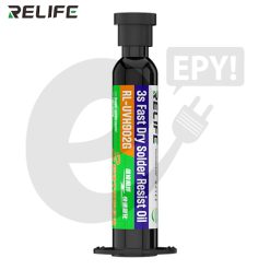 Máscara de soldadura de secado rápido RL-UVH902G