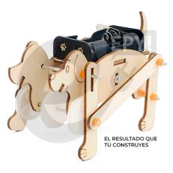 Kit Steam EPY Perro