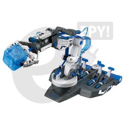 Robot Brazo Hidraulico ARM